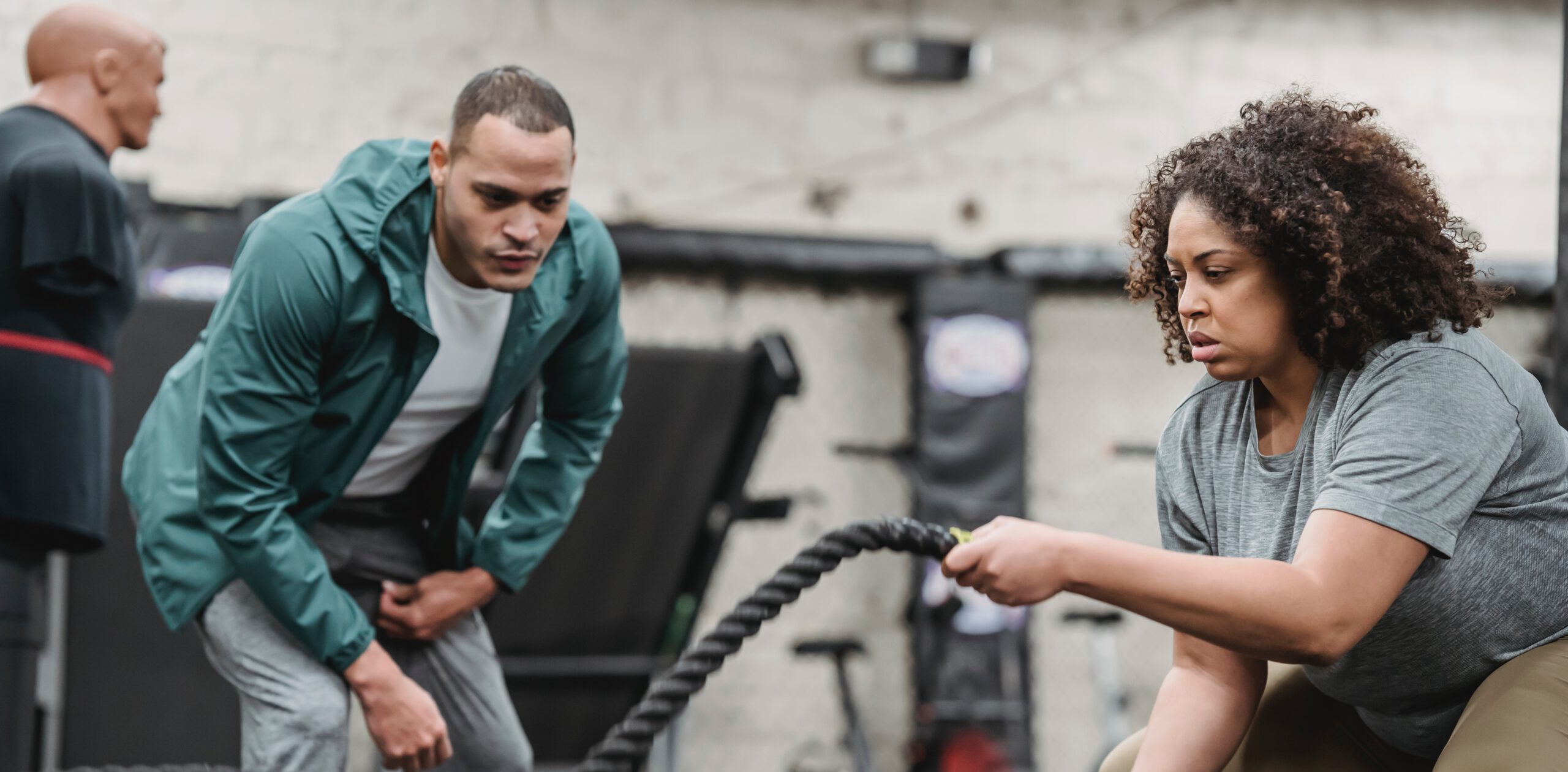 Met welke sporten verbrand je de meeste calorieën? Doras