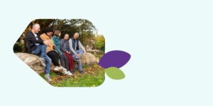 buurtwerk Martin vertelt